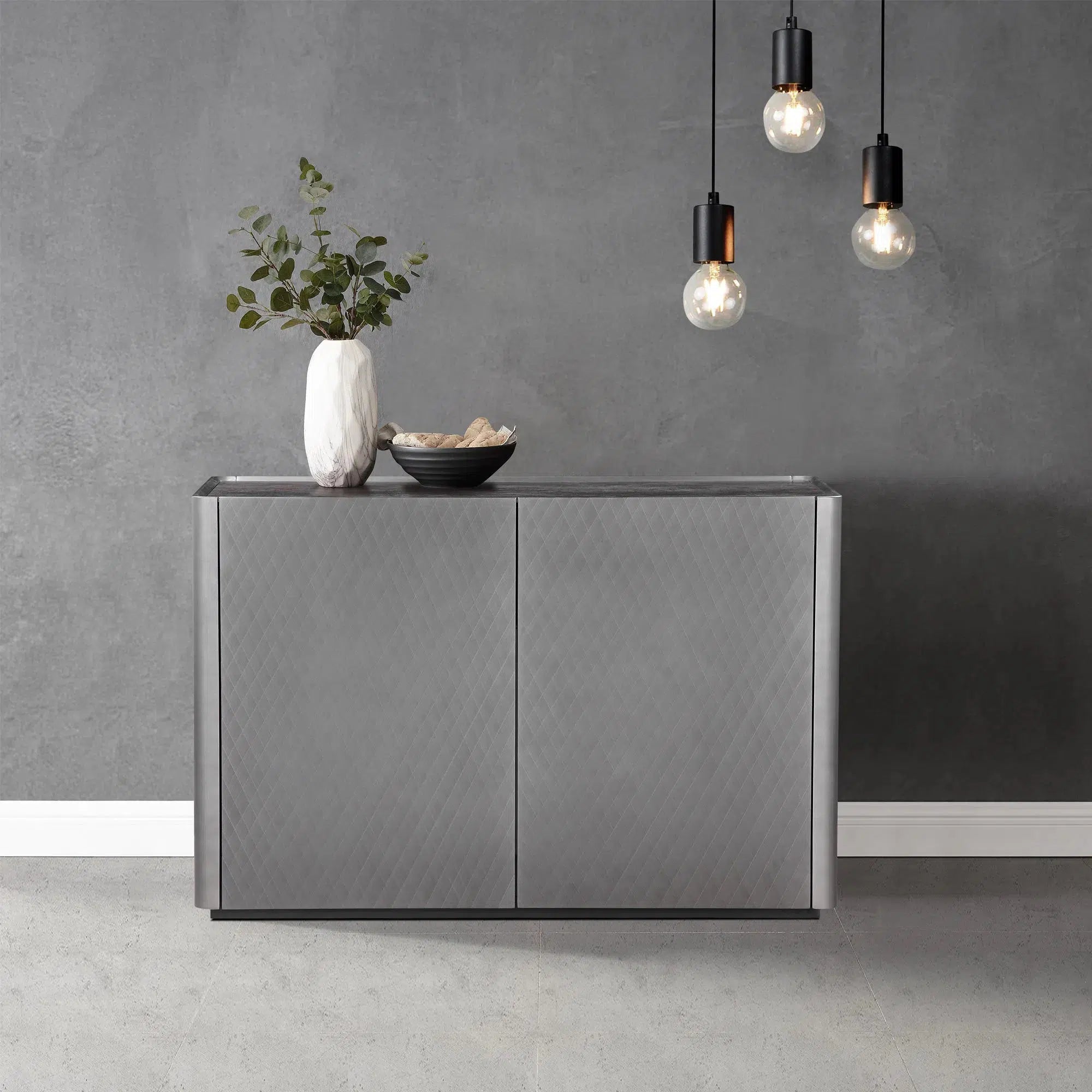 Shimmer - Small Sideboard