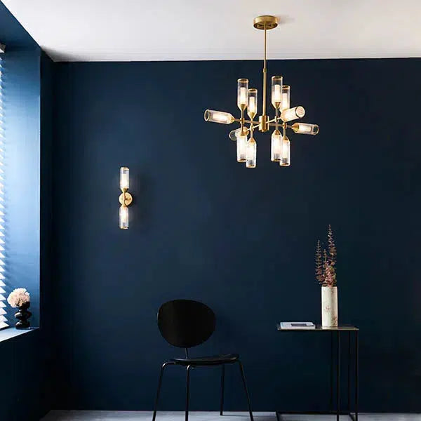 Venus - 12 Light Pendant