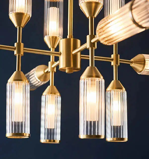 Venus - 12 Light Pendant