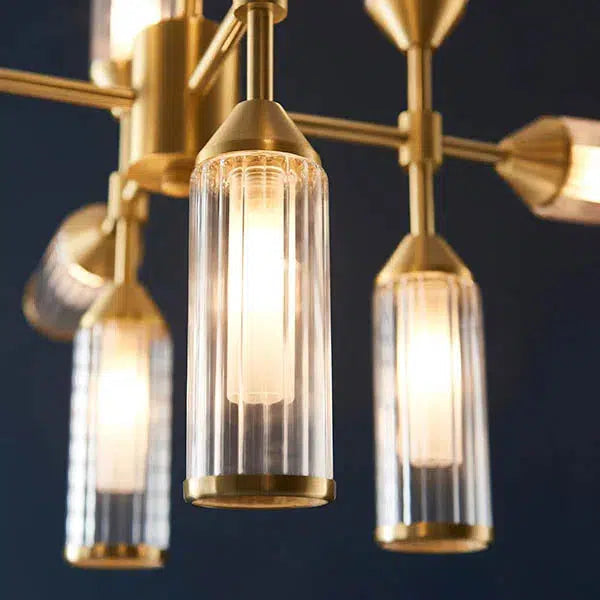 Venus - 12 Light Pendant