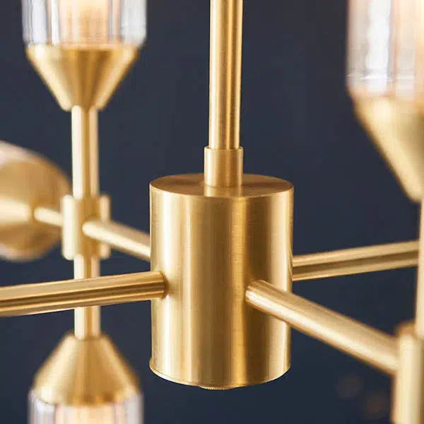 Venus - 12 Light Pendant