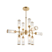 Venus - 12 Light Pendant