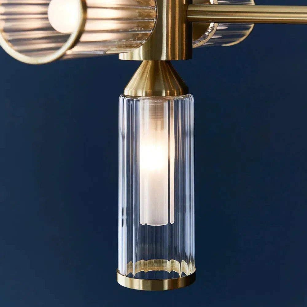 Venus - Linear Pendant