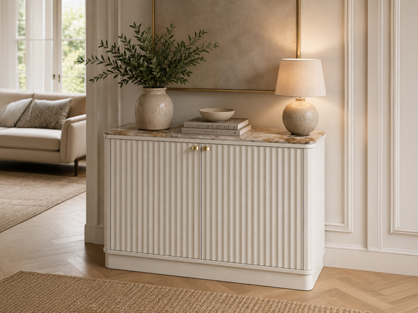 The Paxton Collection: Statement Style, Beautifully Refined