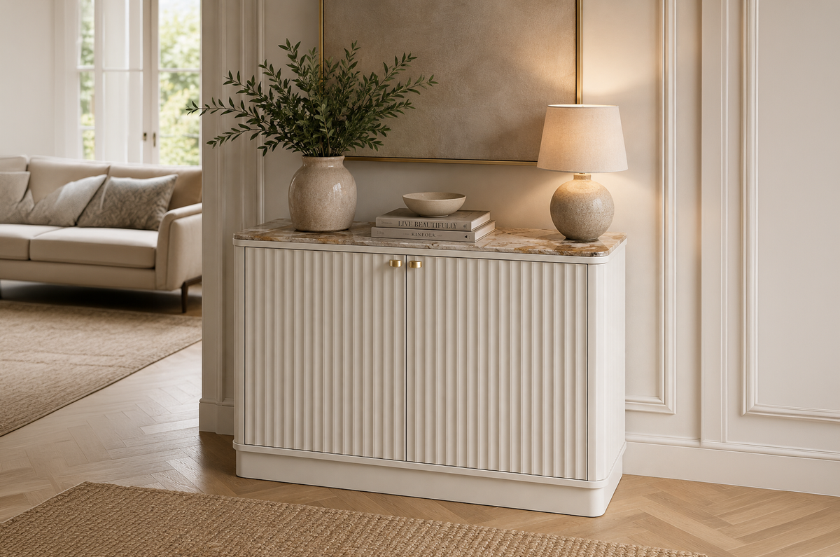 The Paxton Collection: Statement Style, Beautifully Refined