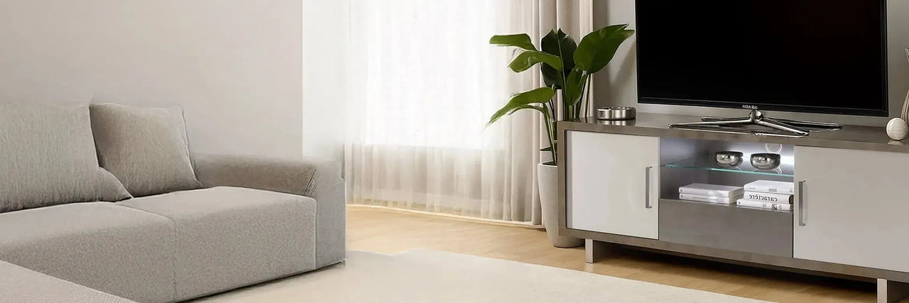 TV Units