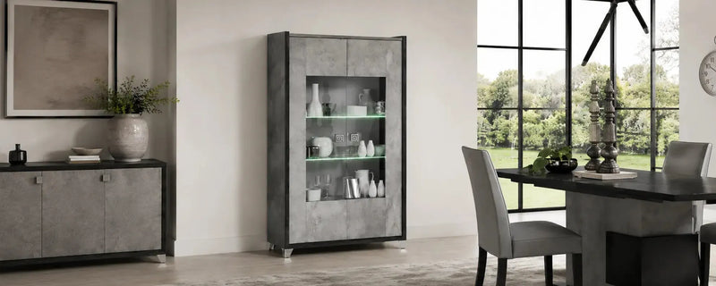 Display Cabinets
