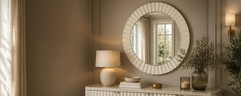 Mirrors