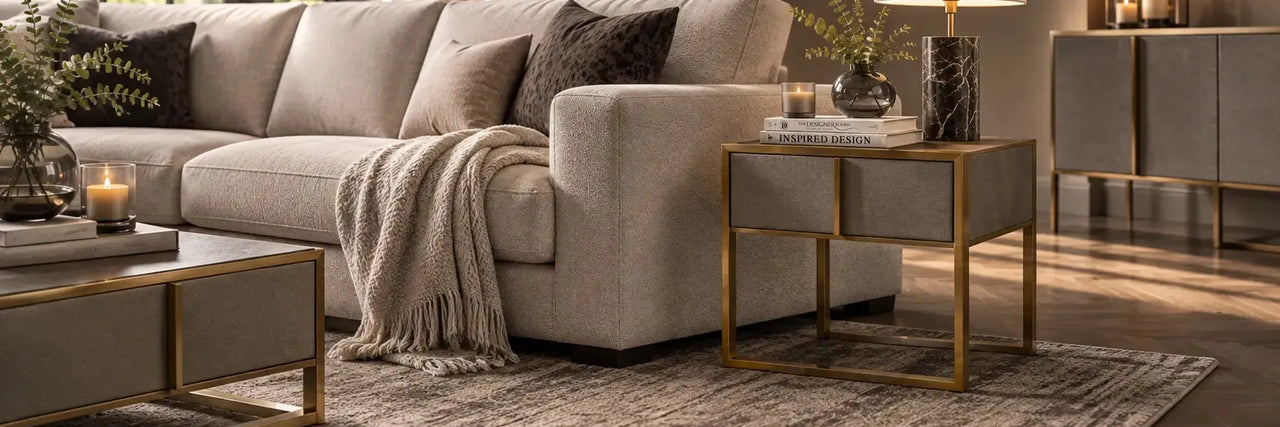 Side Tables