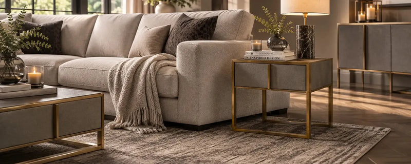 Side Tables