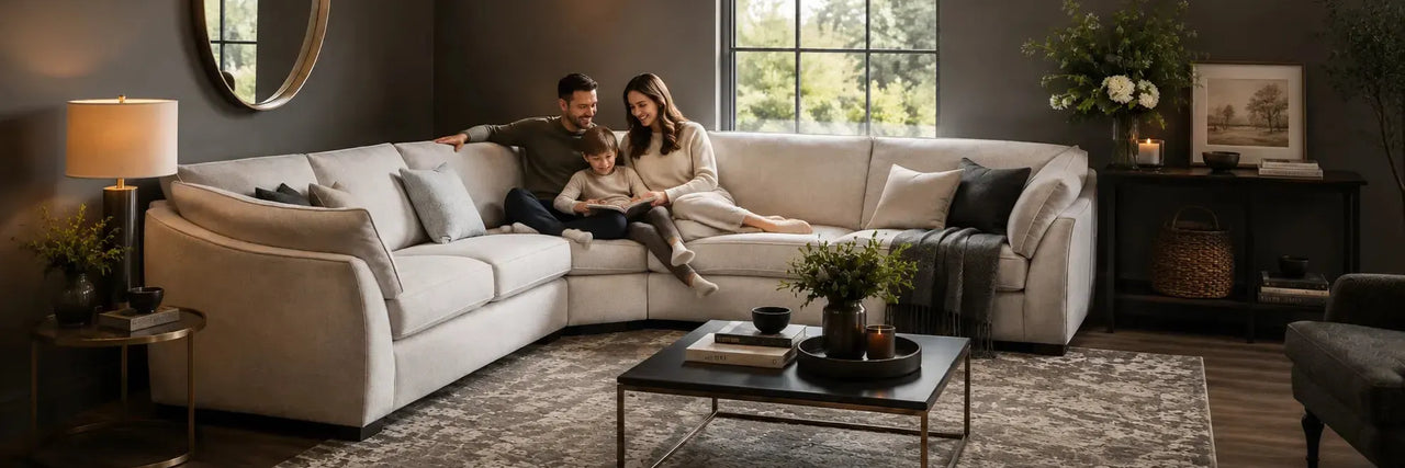 Sofas & Armchairs