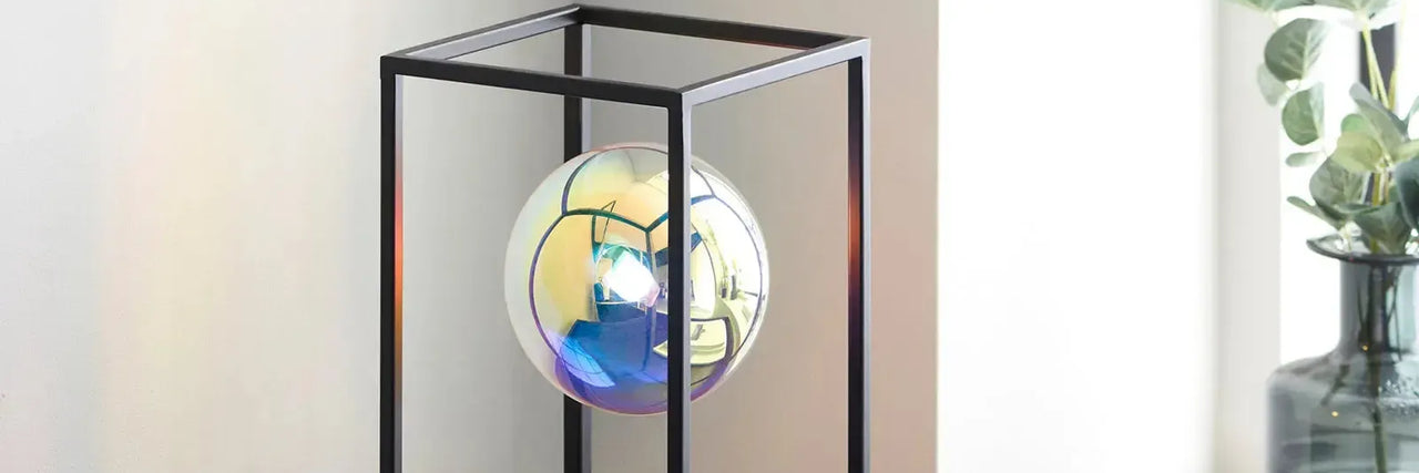 Table Lamps