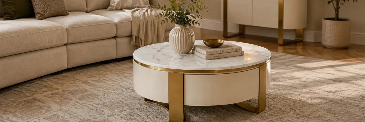 Coffee Tables