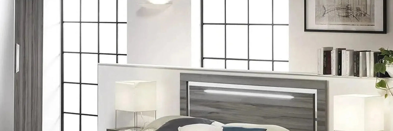 Double Beds