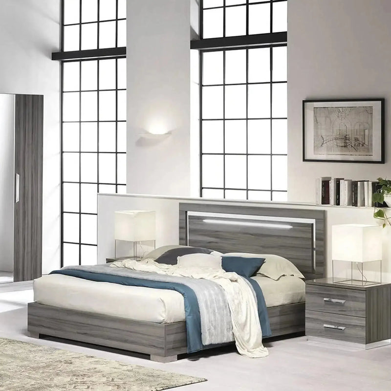 Double Beds