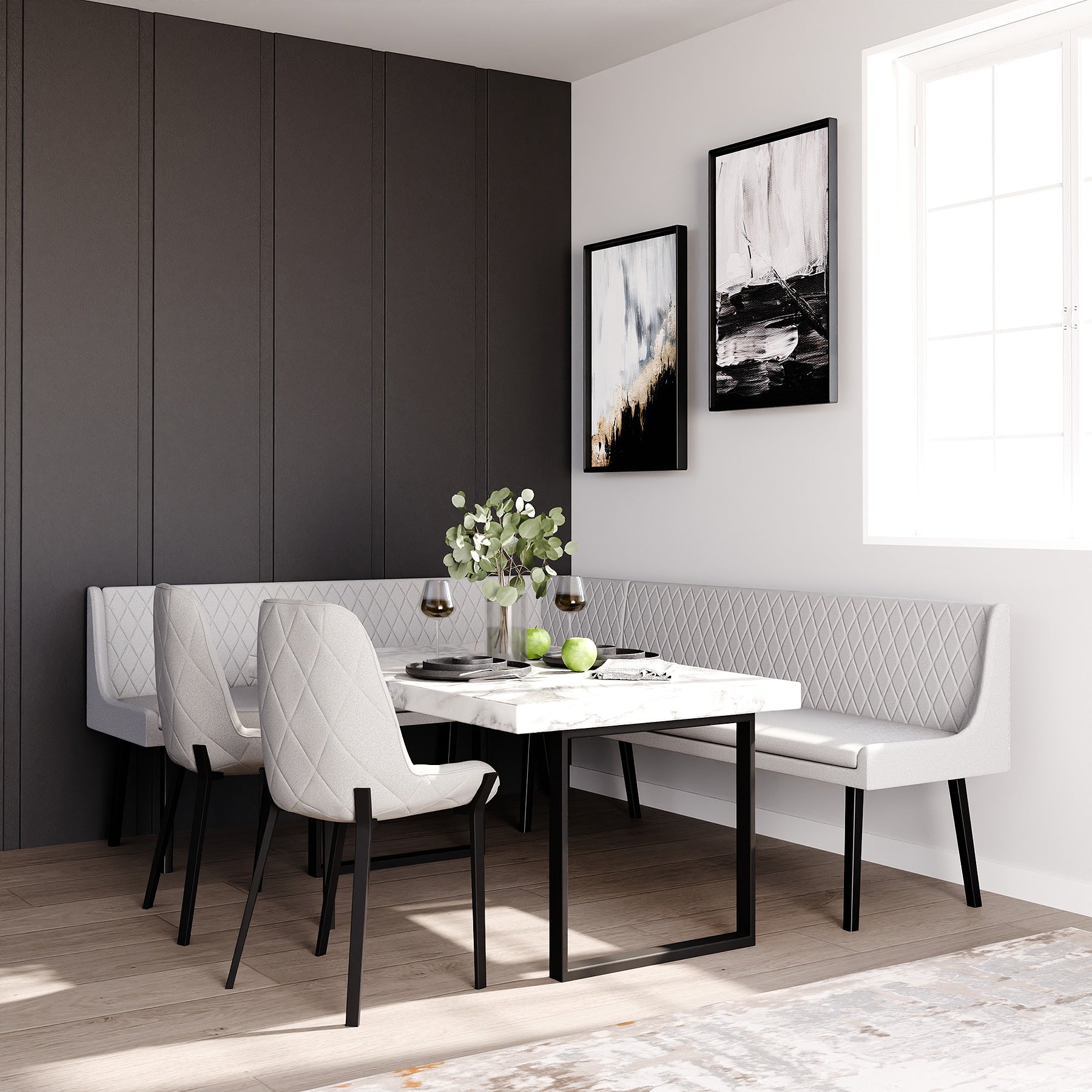 Dining Benches