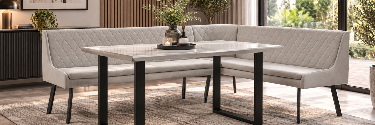 Dining Benches