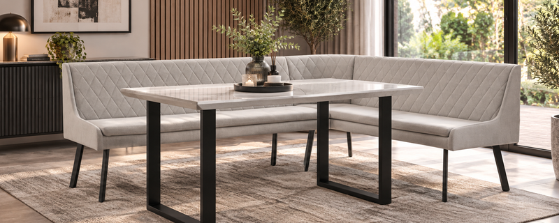 Dining Benches