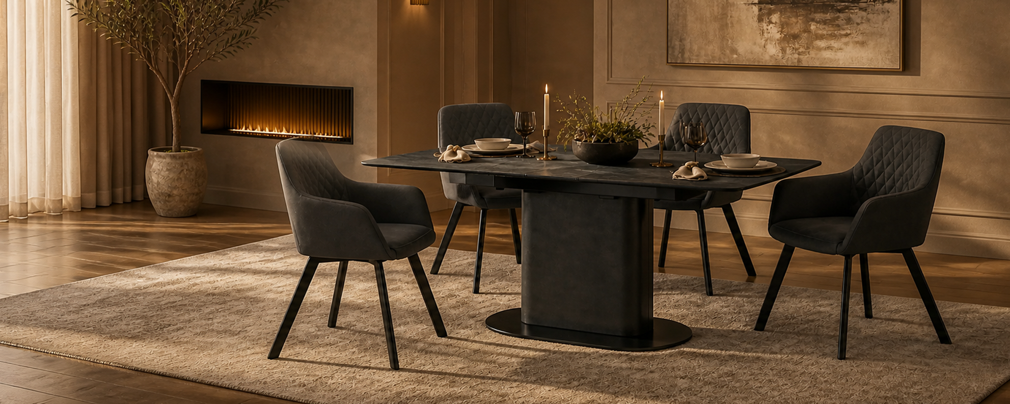 Dining Tables