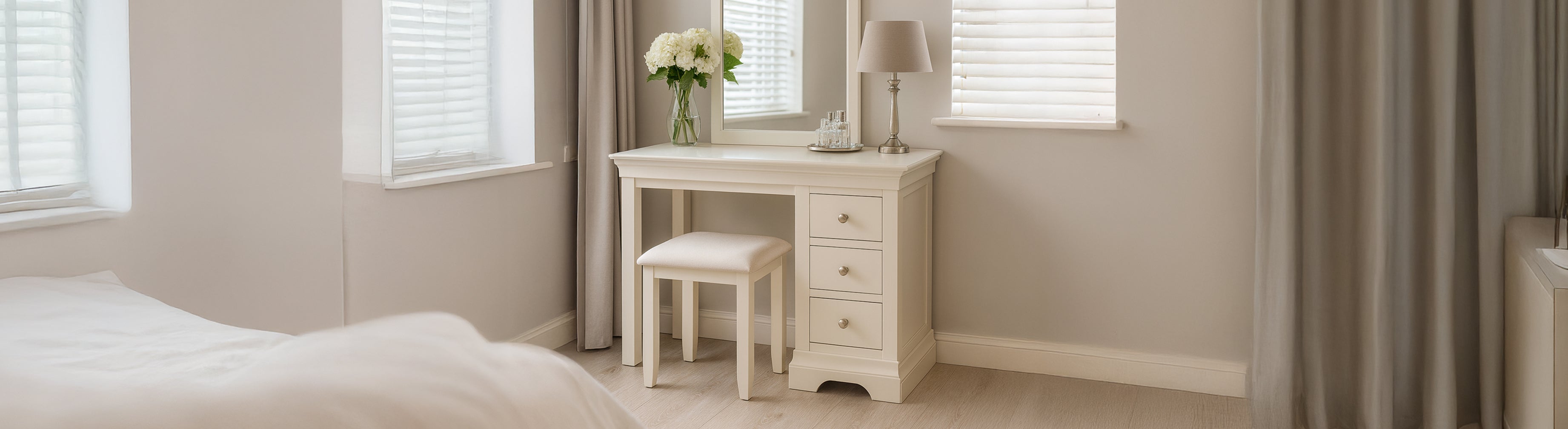 Dressing Tables