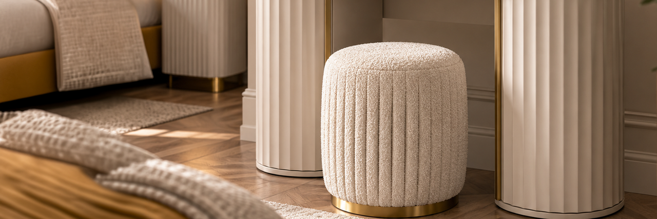 Dressing Table Stools