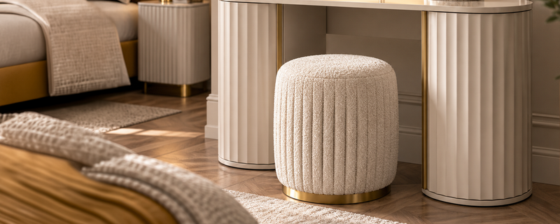 Dressing Table Stools
