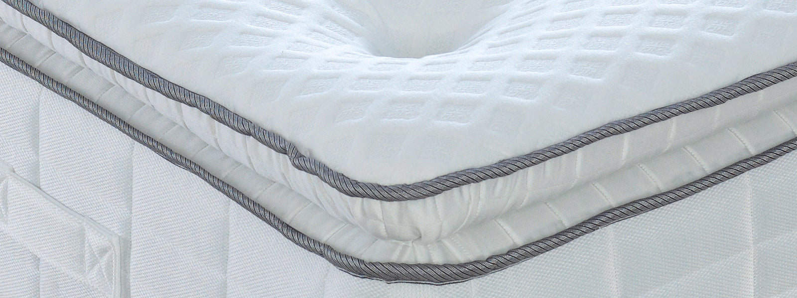 Mattress Close-Up