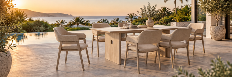 Outdoor Dining Sets