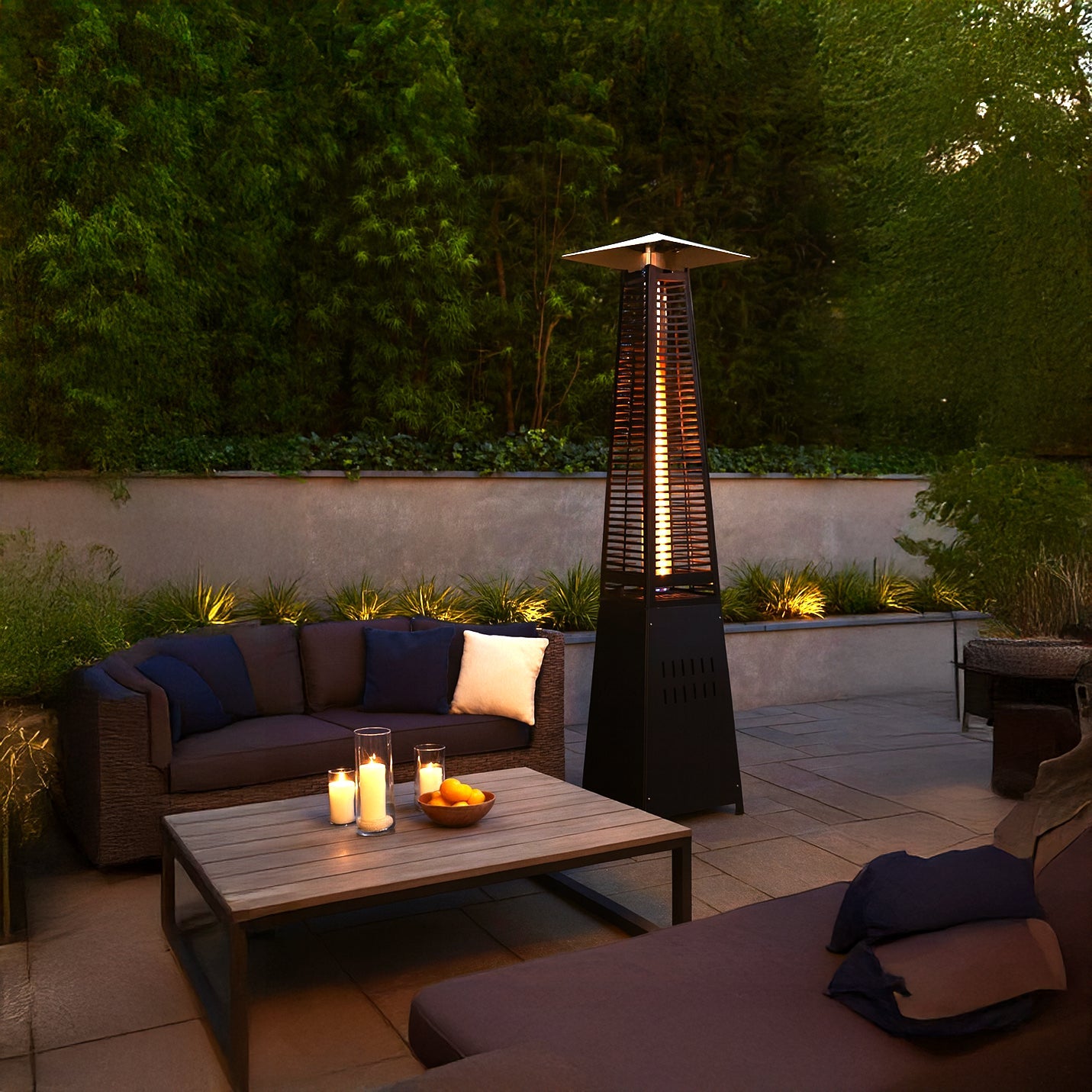 Patio Heaters