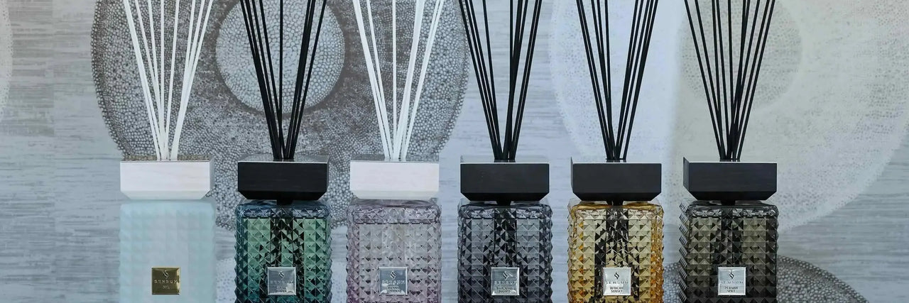 Reed Diffusers