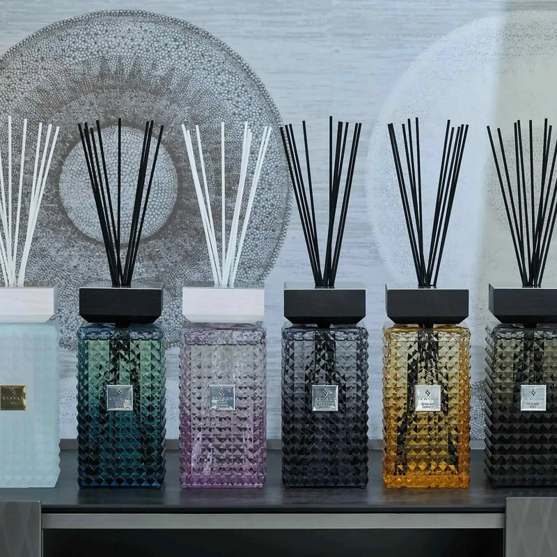 Reed Diffusers