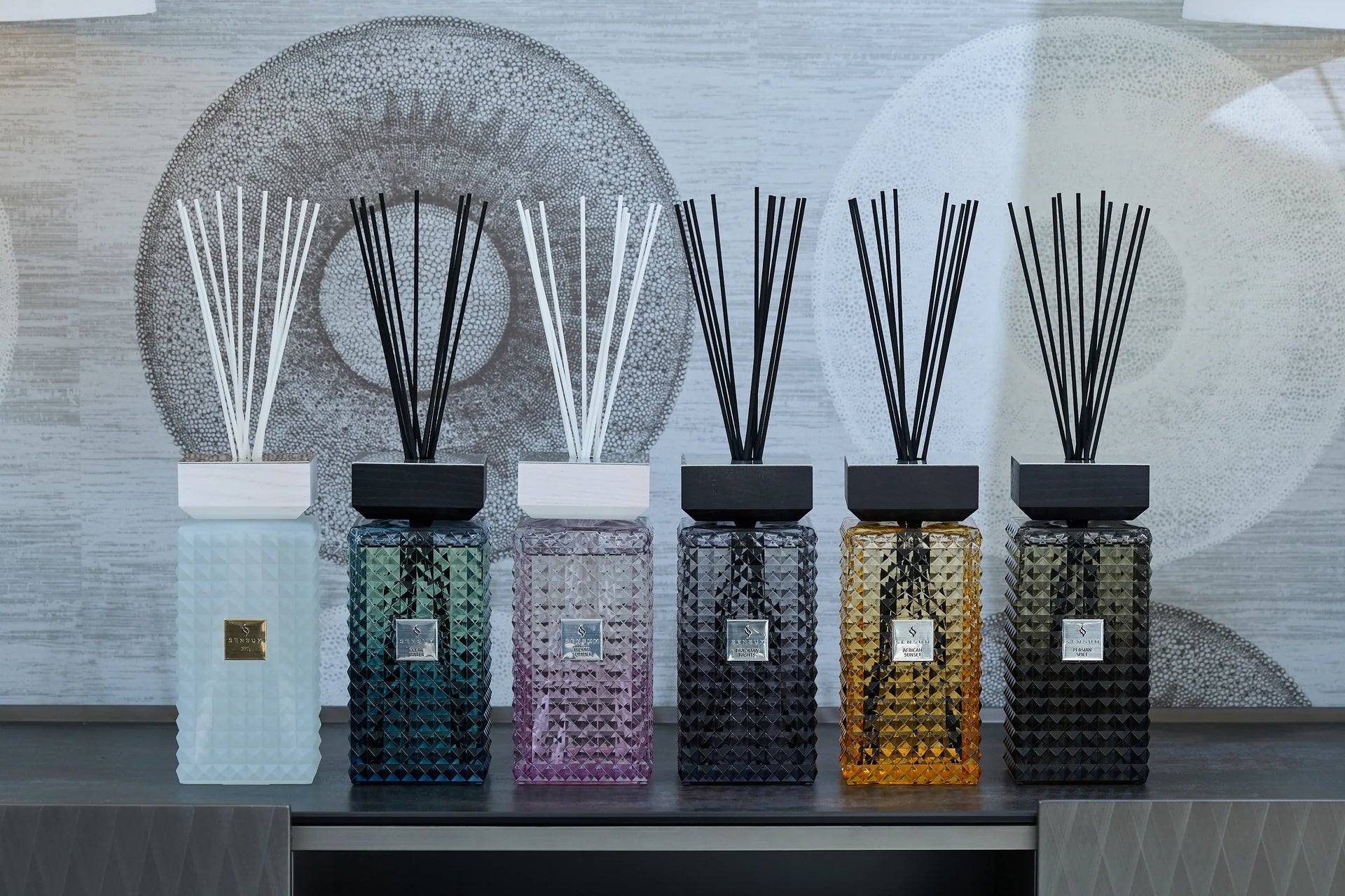 Reed Diffusers