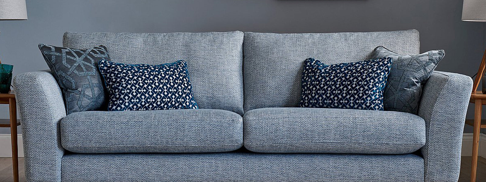 Sofas & Armchairs
