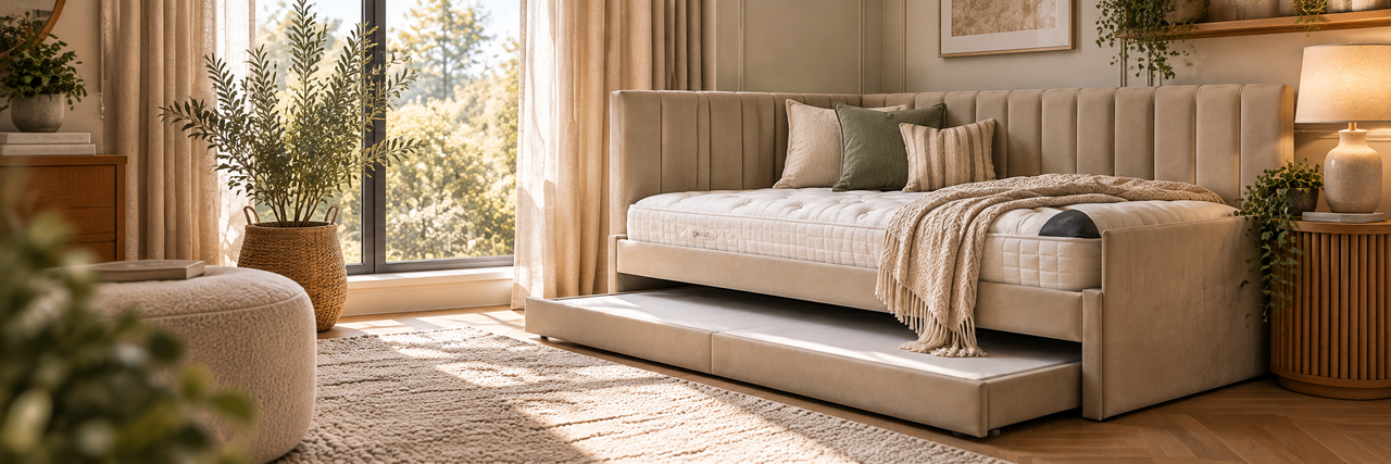 Single Beds