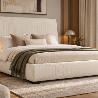 Super King Beds