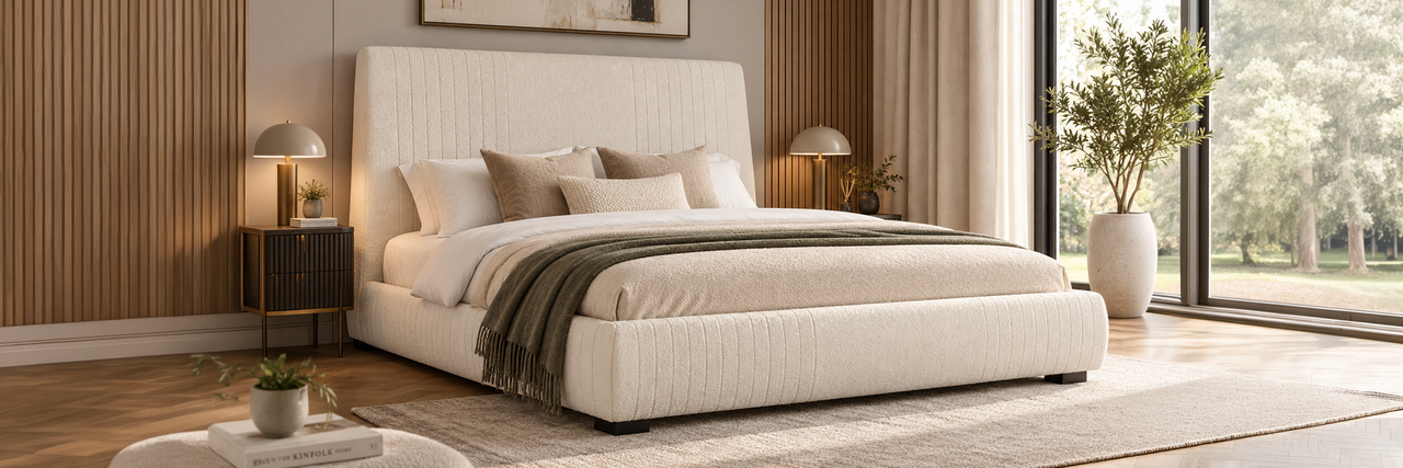 Super King Beds