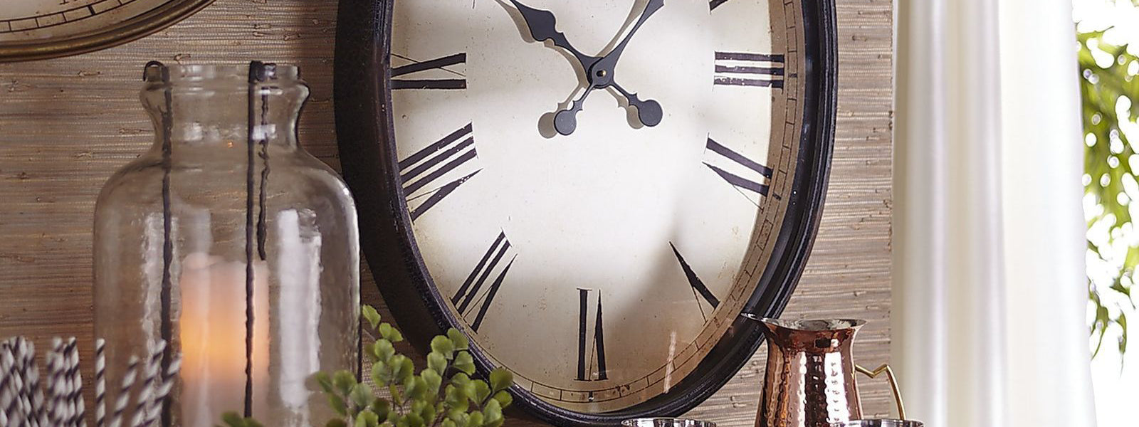Clocks