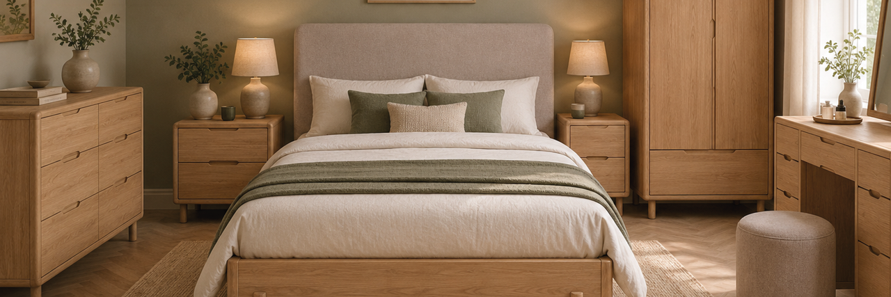 Beds and Mattresses