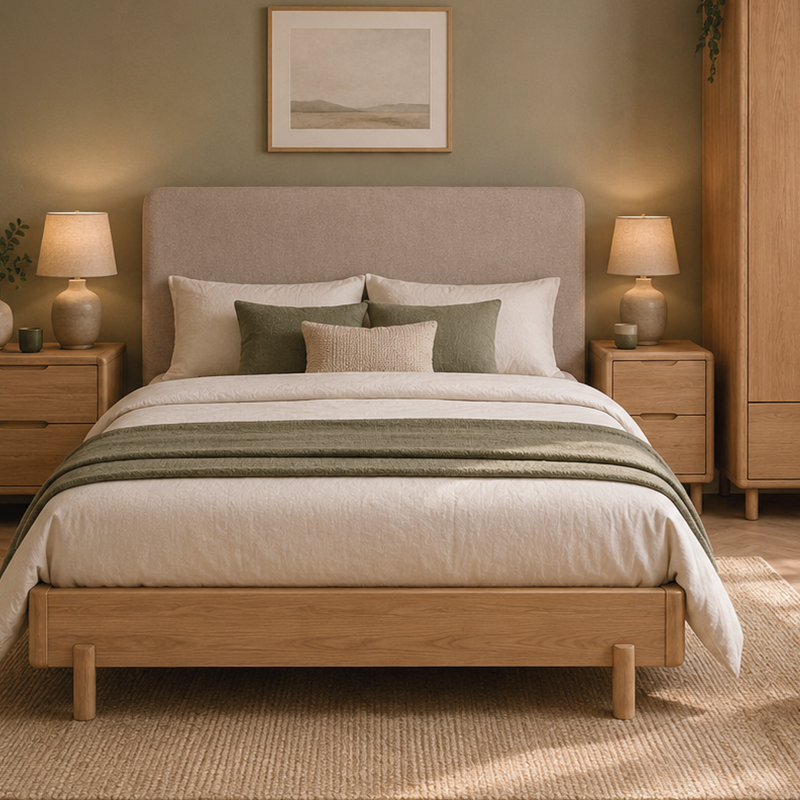Beds and Mattresses