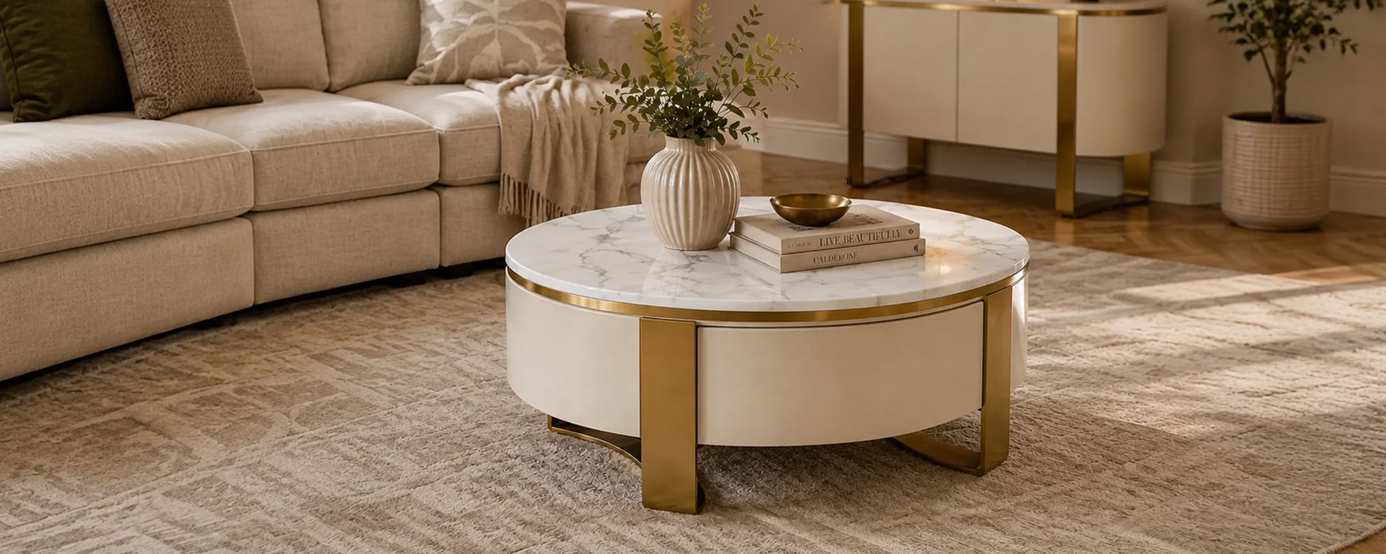 Coffee Tables
