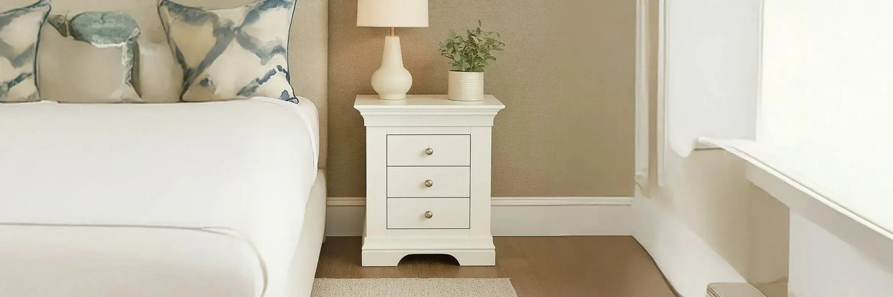 Bedside Tables