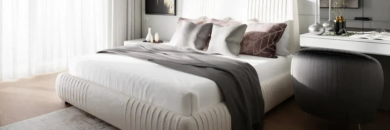 King Size Beds