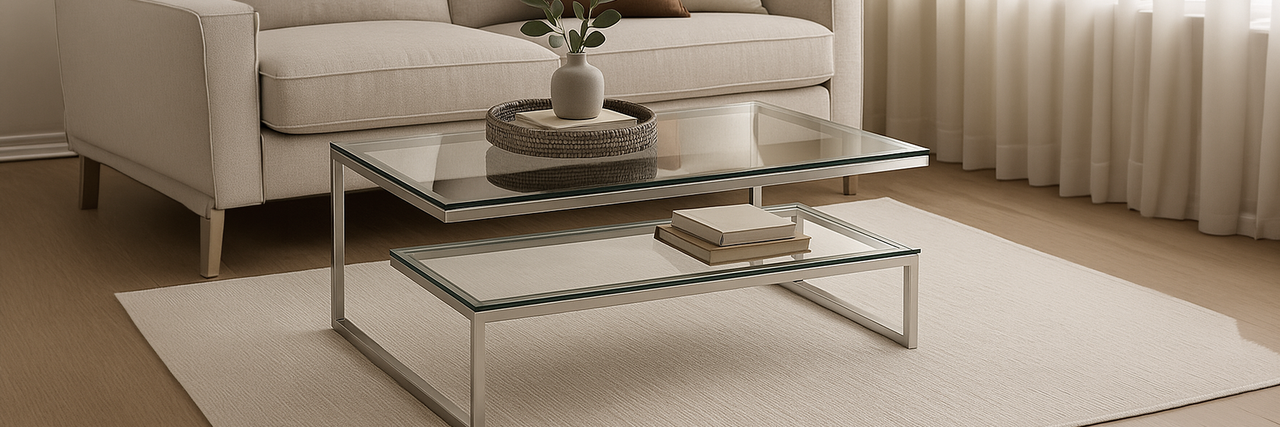 Occasional Tables