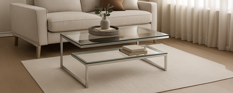 Occasional Tables