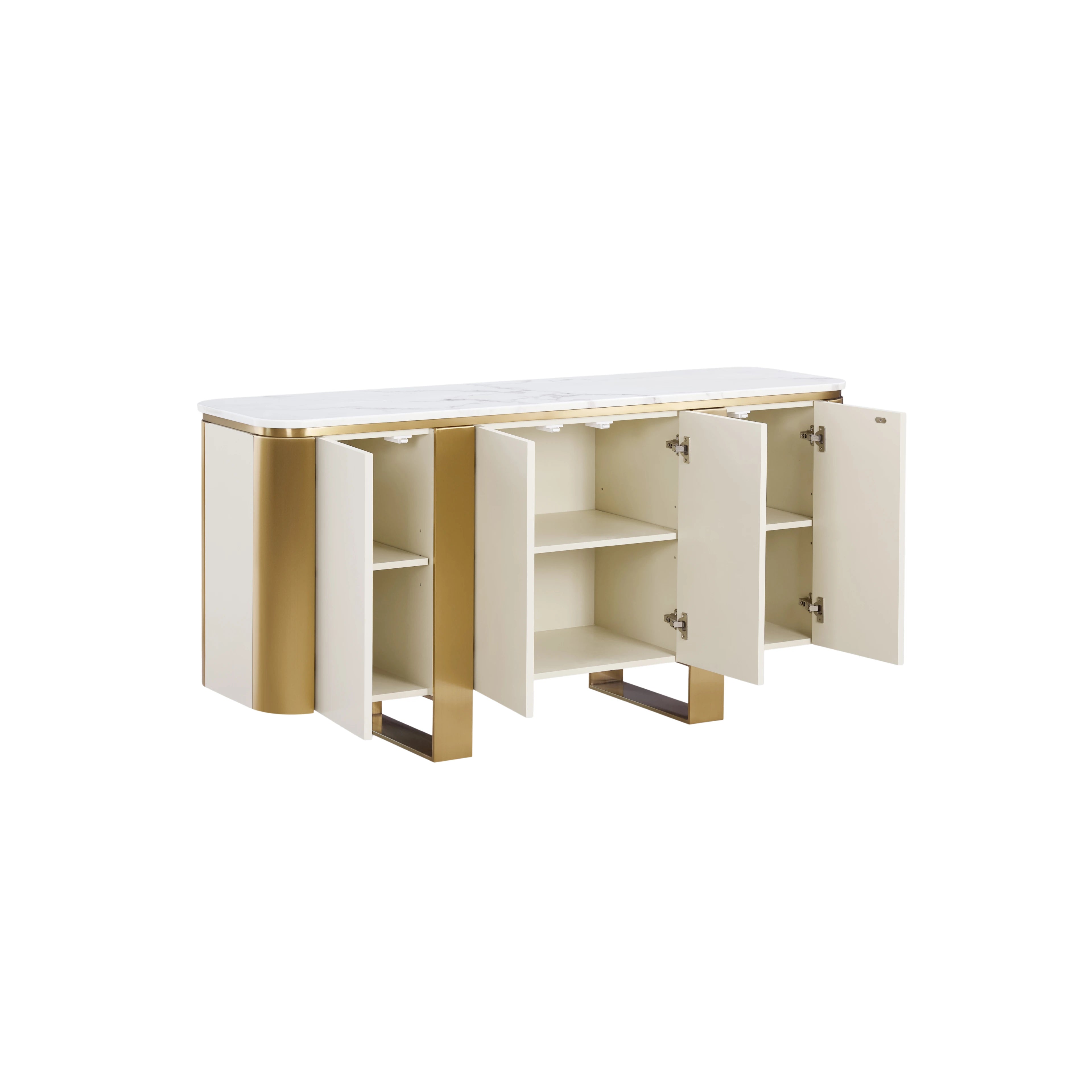 Apollo - Large Sideboard