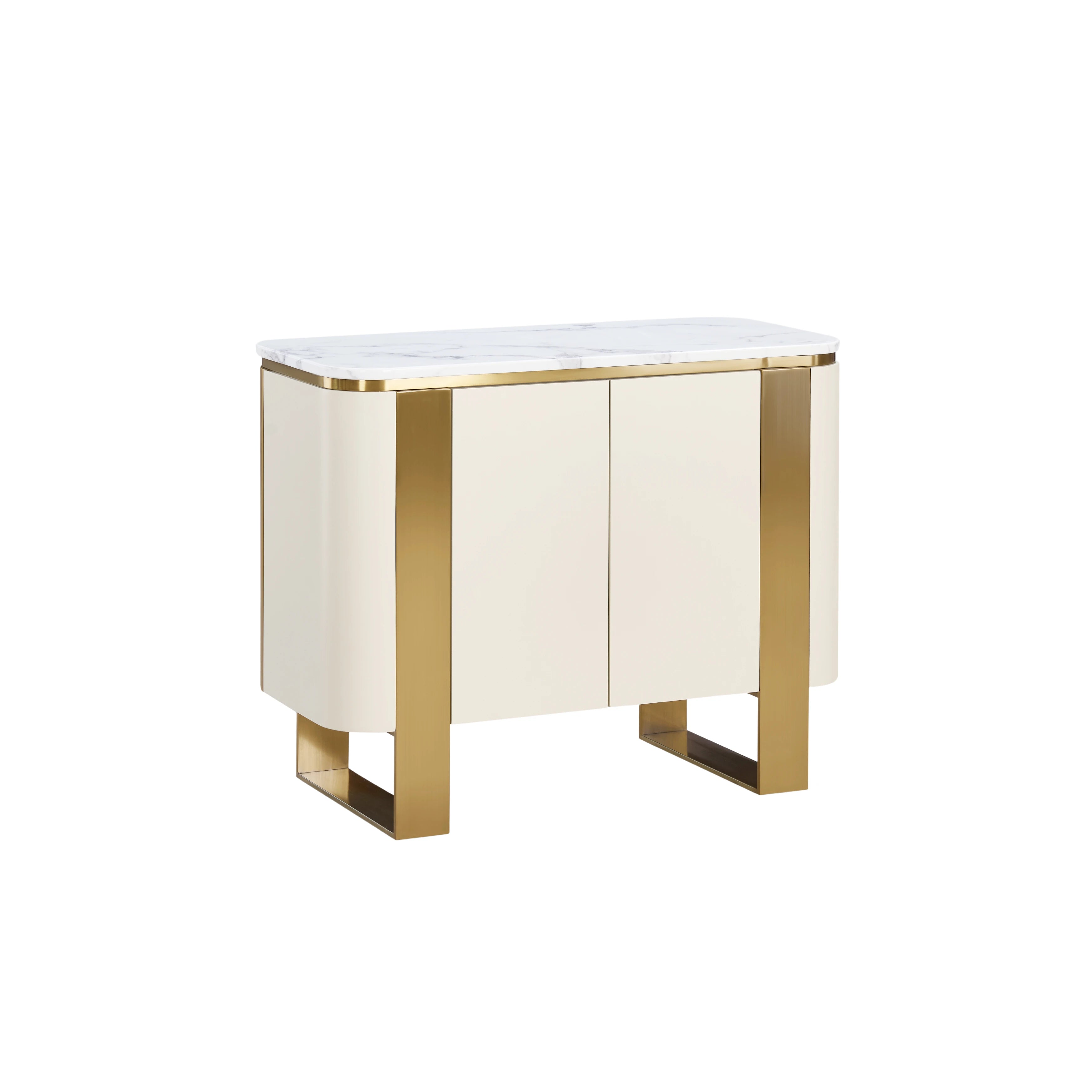Apollo - Small Sideboard