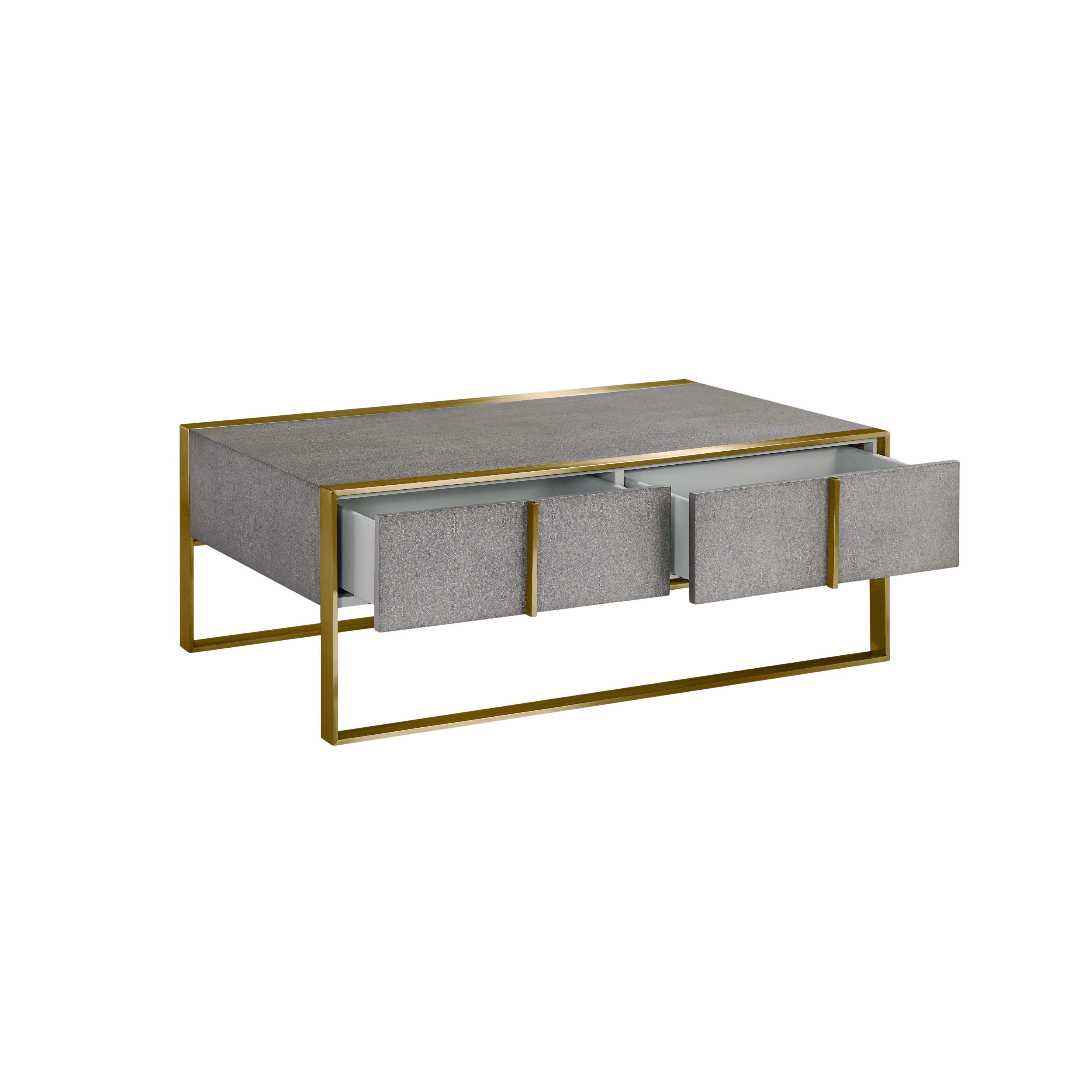 Astella - Coffee Table