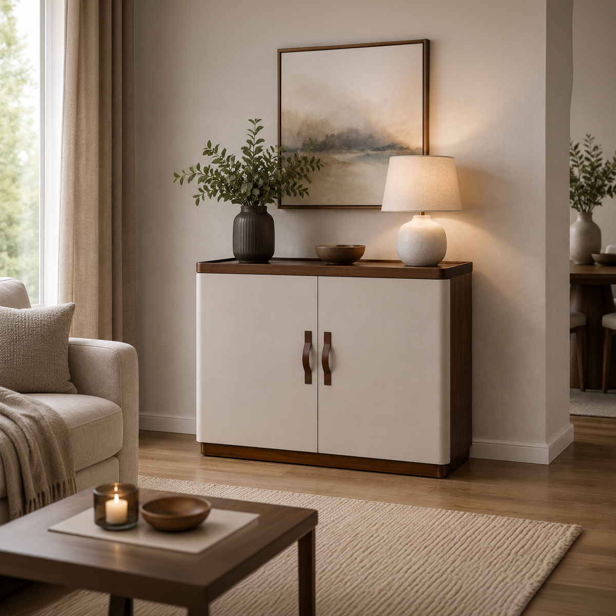 Juniper - Small Sideboard