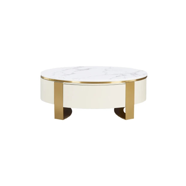 Apollo - Coffee Table