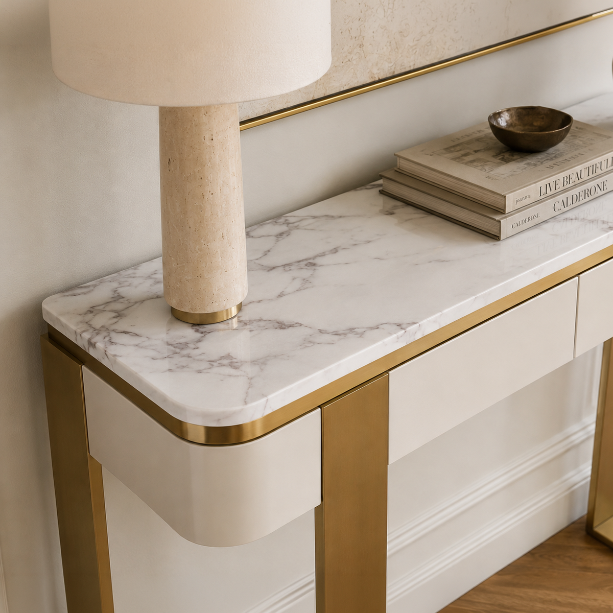 Apollo - Console Table